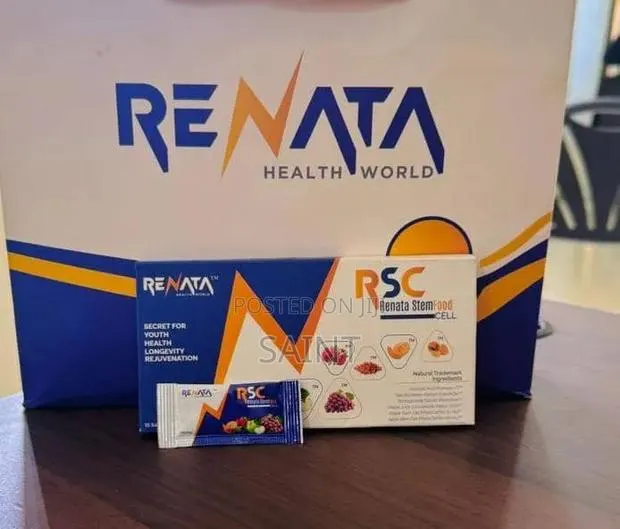 Rrenata World Health · Photo 1