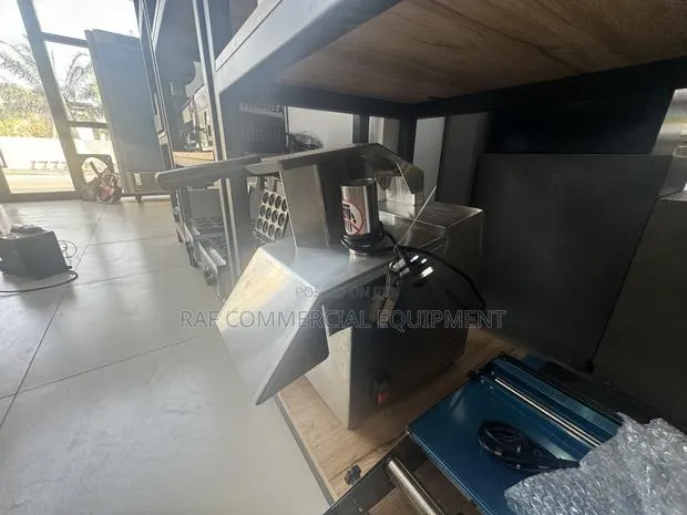 Plantain Chips Cutter · Photo 1