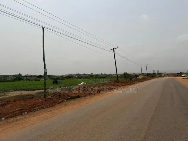 Land for Sale · Photo 1