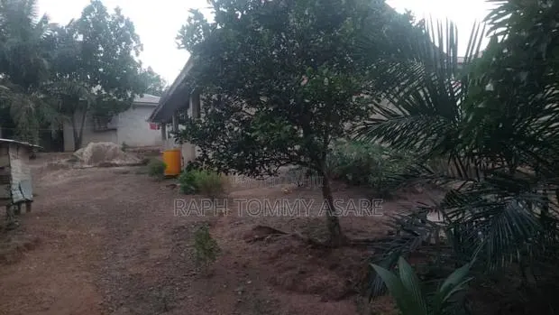 Middle of the Town Land for Sale