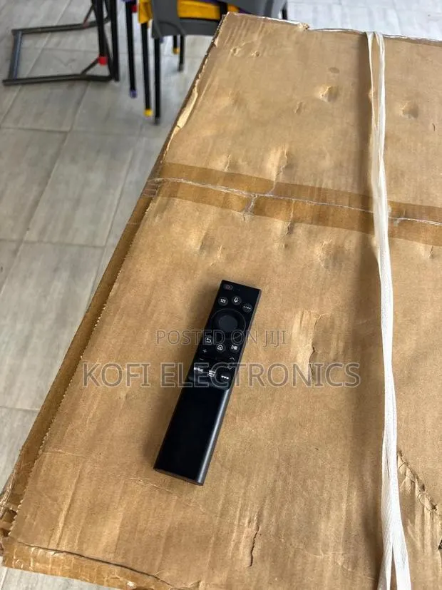 Samsung Universal One Remote Easy Tv Navigation · Photo 1