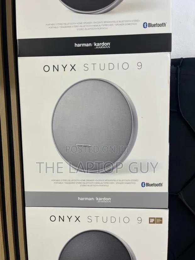 Onyx Studio 9 · Photo 1
