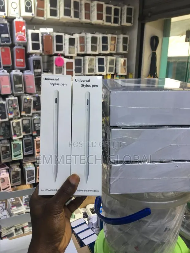 Universal Stylus Pen · Photo 1