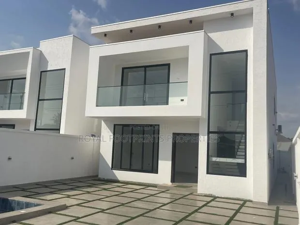 4bdrm House in Luxelooks Properties, Ashaley Botwe for sale · Photo 1