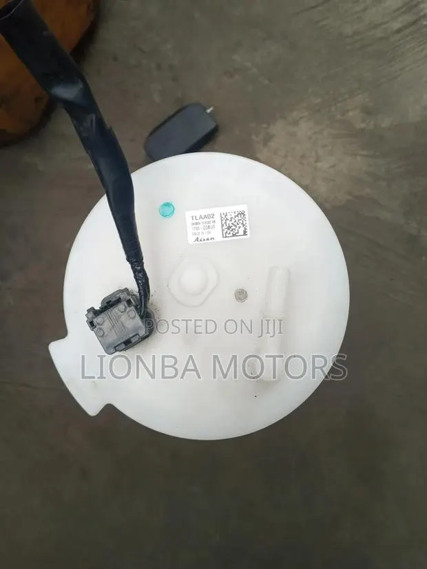 Honda CR-V 2022 Fuel Pump · Photo 1