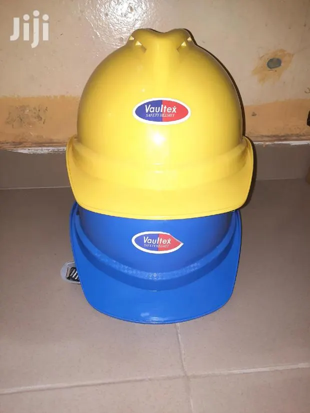 Vaultex Helmets · Photo 1