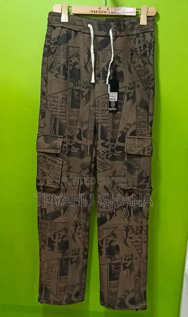 Cool & Comfortable Joggers – Best Prices In Ghana Shop Now · Photo 1