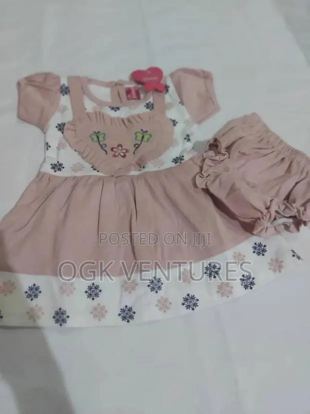 Baby Dress · Photo 1