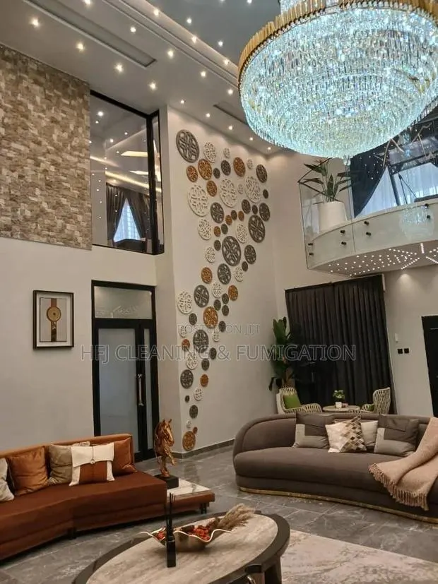 Premium Interior Design · Photo 1
