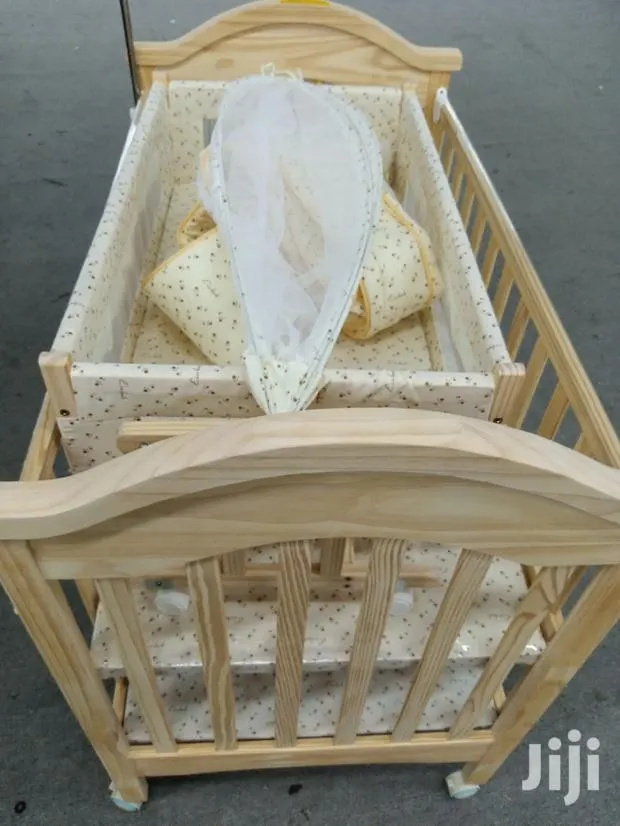 Baby Cots for Sale · Photo 1