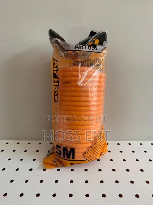 Ingco Air Hose 5m - C25 - Ah1051 · Photo 1
