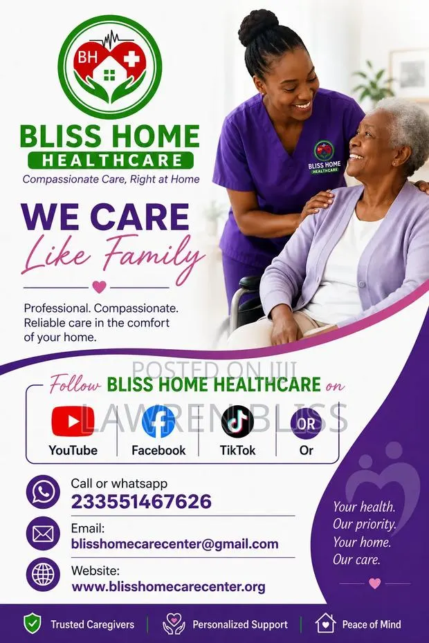 Home Healthcare Services · Photo 1