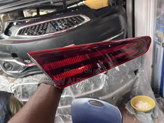 2019,2020,2021 Taillight for Hyundai Elantra · Photo 1