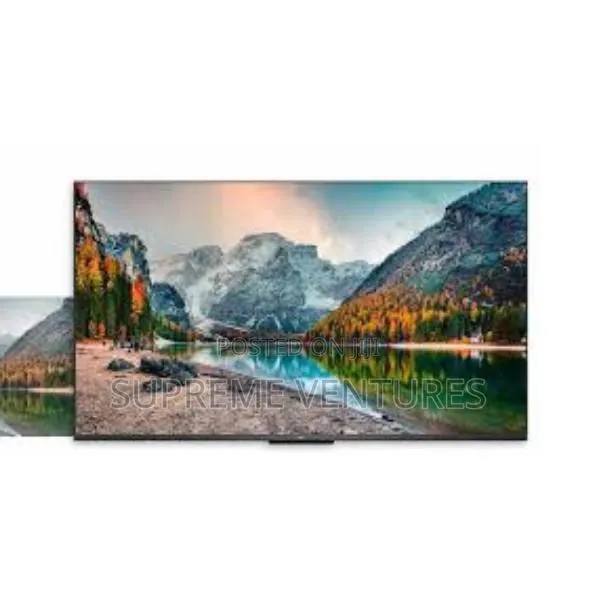 TCL 65p755 65 Inch Uhd Smart Android Google Tv · Photo 1