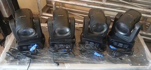 LED Moving Heads 150w · Photo 1