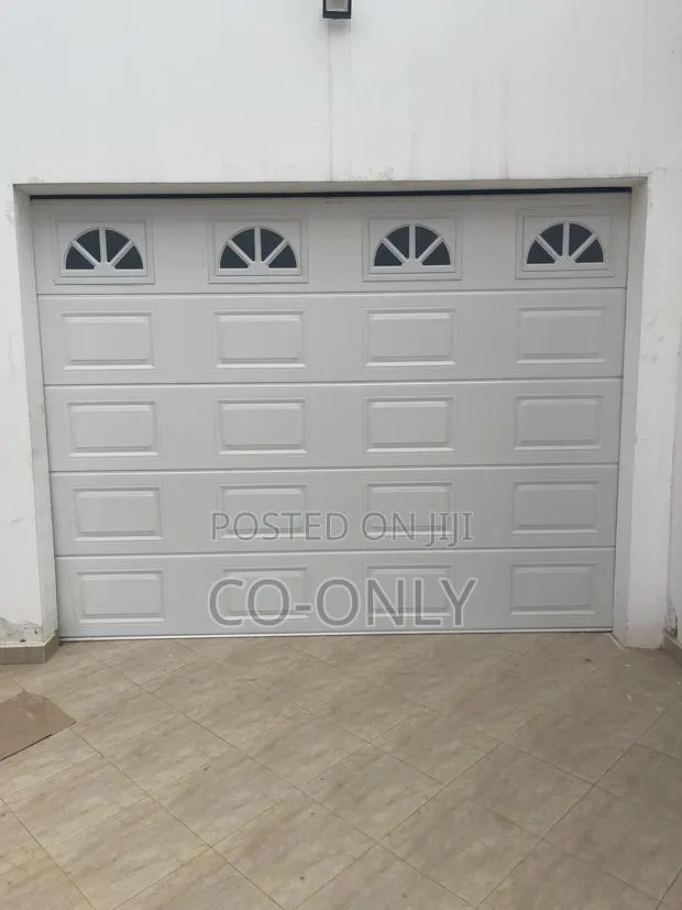 Canadian Automated Garage Door · Photo 1