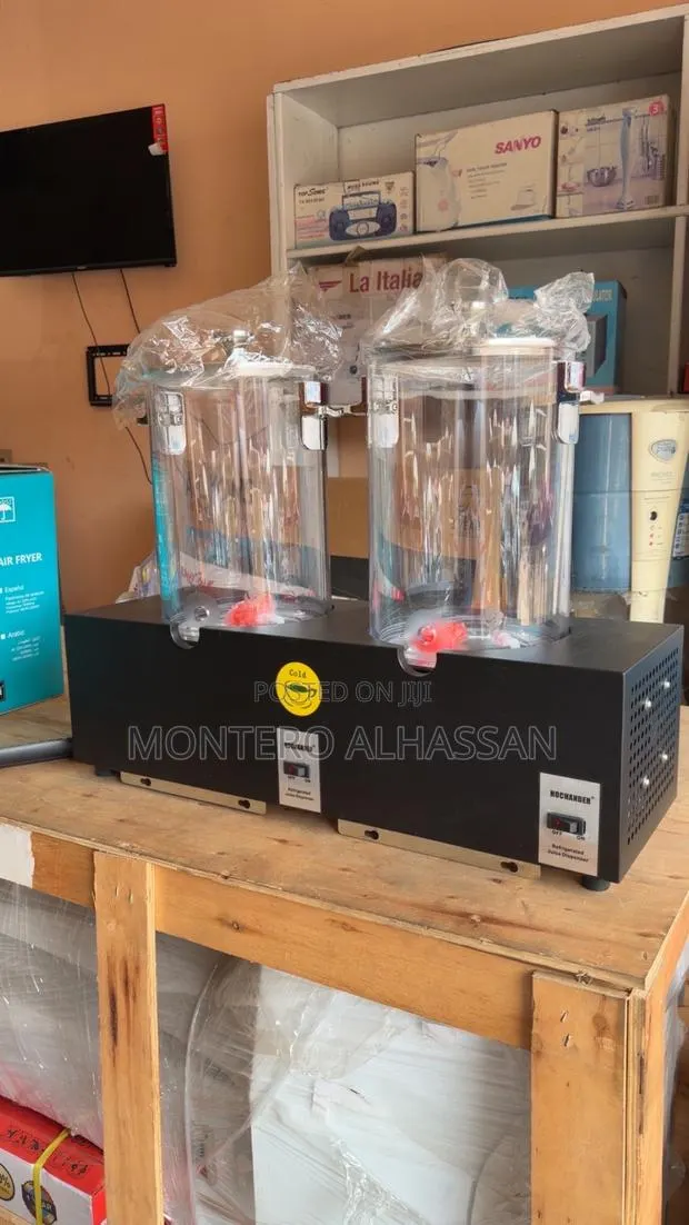 Electric Dispenser 2 In 1 Cold Only · Photo 3