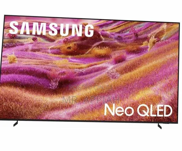 Buy Original Samsung 115qn90f 115” Ai Smart Television · Photo 1