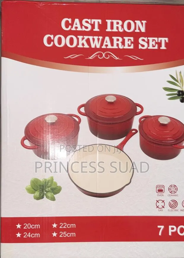Kitchen Set · Photo 1