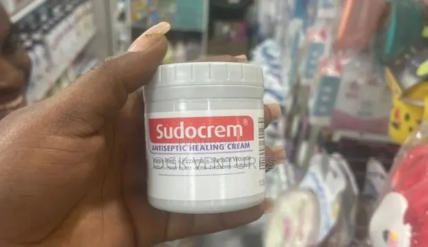 Sudocrem Nappy Cream 125g · Photo 1