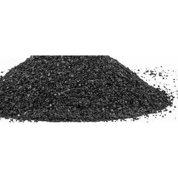 High Quality Carbon to Purify Water · Photo 1