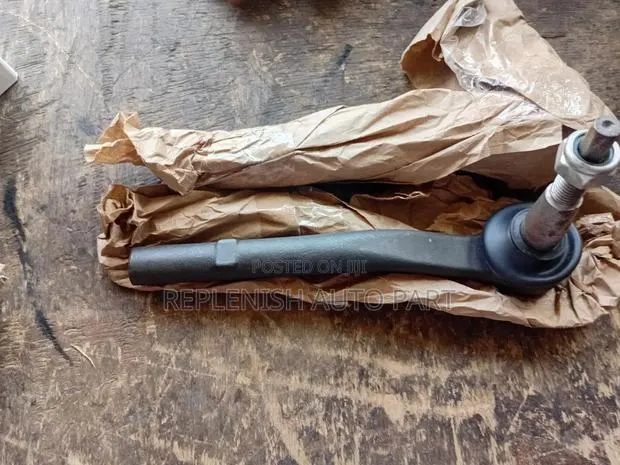 Tie Rod Ends for Ford F150 Raptor 2018-2022 Models.