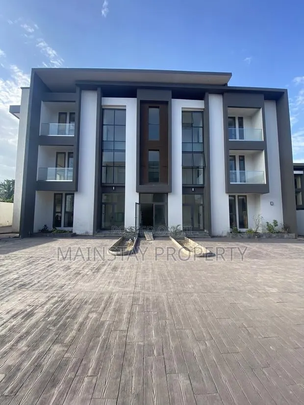 2bdrm Apartment in Mainstay Estates, East Legon for rent · Photo 1