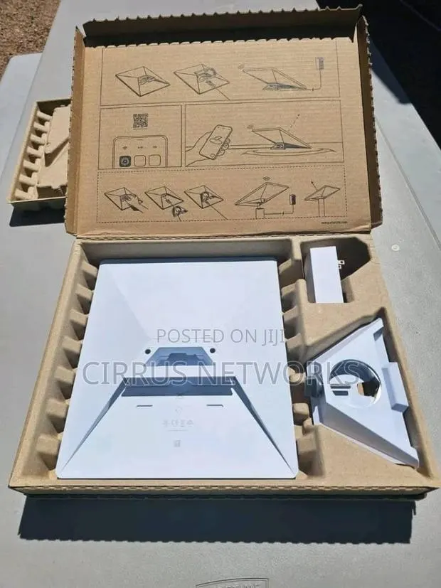 Starlink Installation and Support · Photo 1