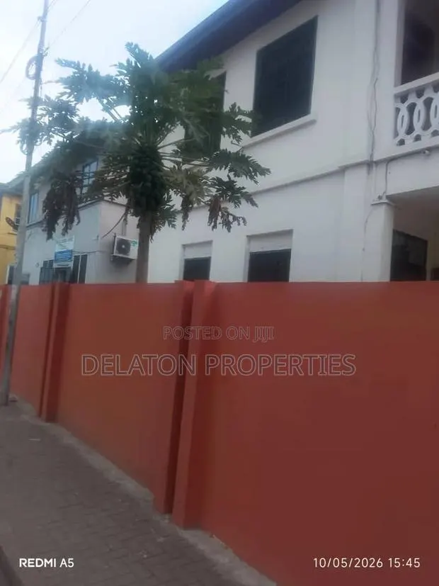 3bdrm Apartment in Accra Poly Area for rent · Photo 1