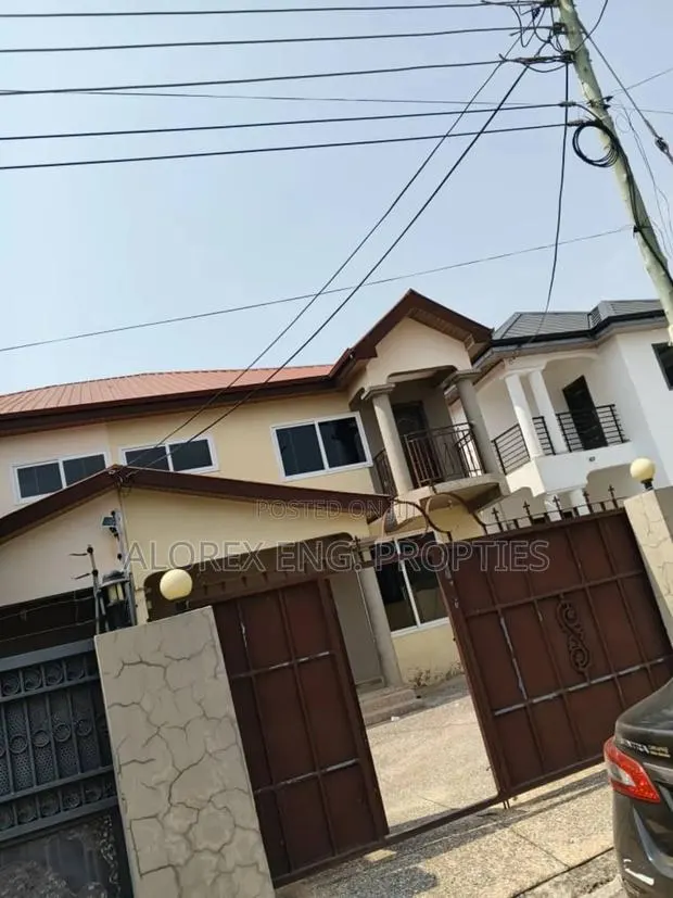 3bdrm House in Teiman, Oyarifa for rent · Photo 1