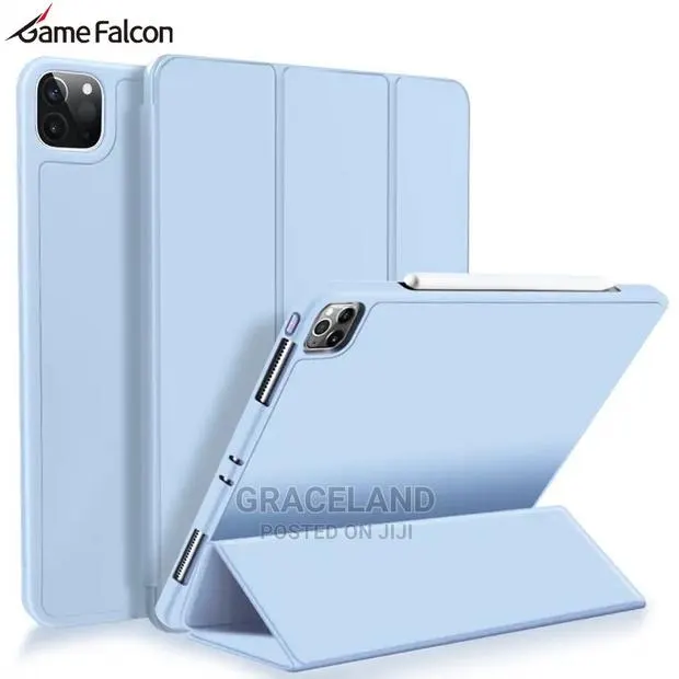 This X Original IPAD Pro Case for 12.9 Inches 2024 Available · Photo 1