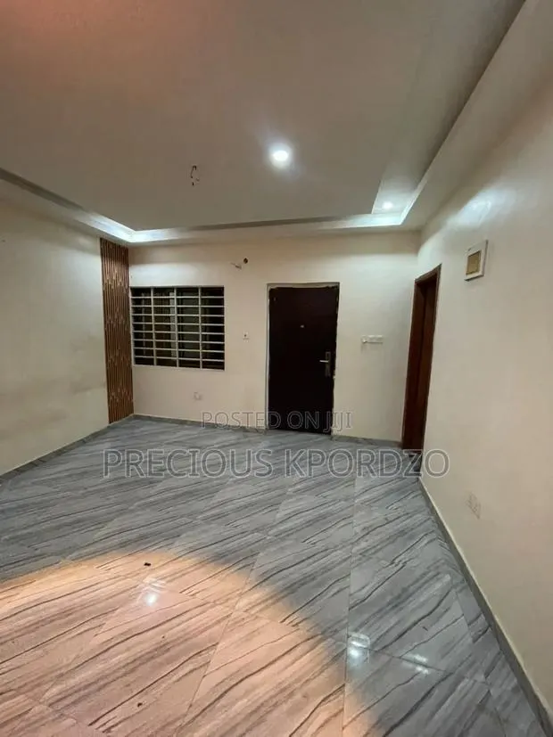 1bdrm Room & Parlour in Adenta Nw Lgn, New Legon for rent · Photo 1