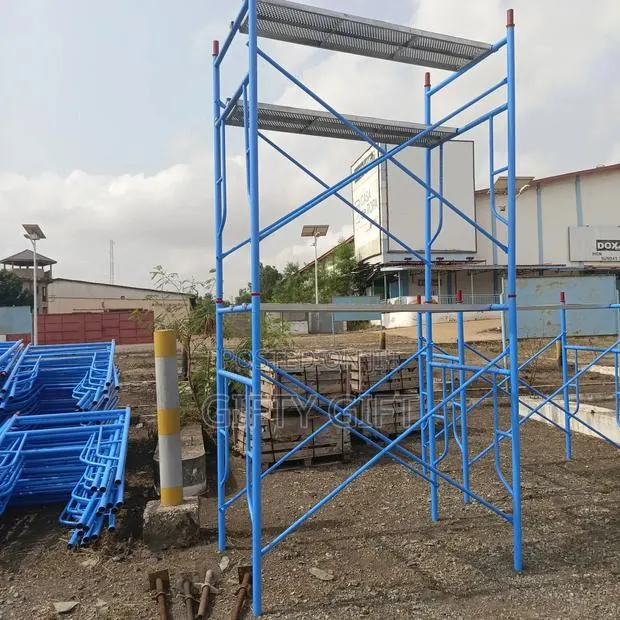 Scaffold for Sale.