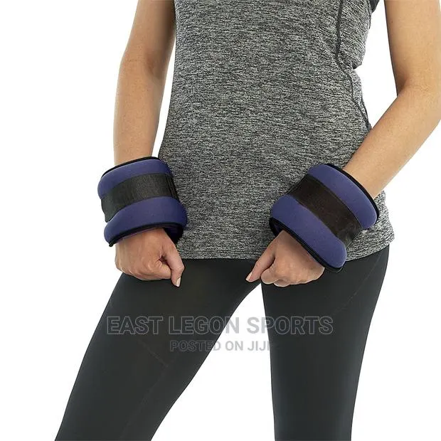 Phone Holder Waist Strap Bag Gym Jogging · Photo 1
