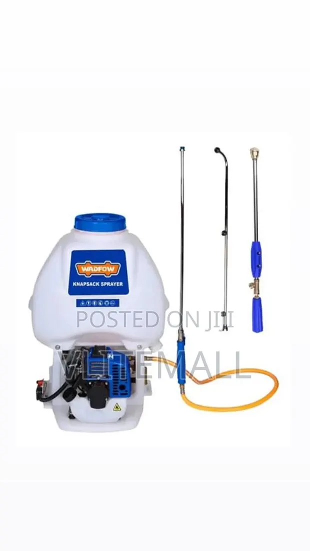Wadfow Sprayer 25l Wks1525 · Photo 1
