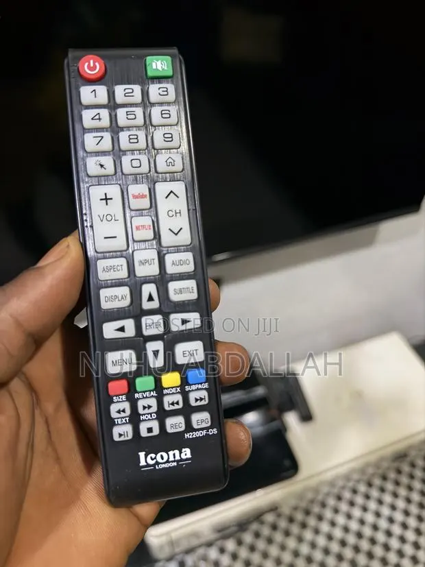Icona 65 Smart Television · Photo 1