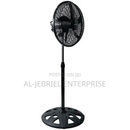Standing Fan 18” · Photo 1