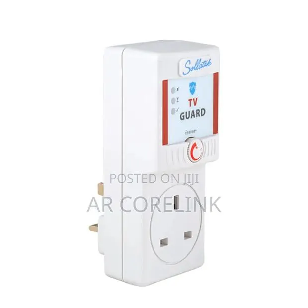 Sollatek Tv Guard · Photo 1