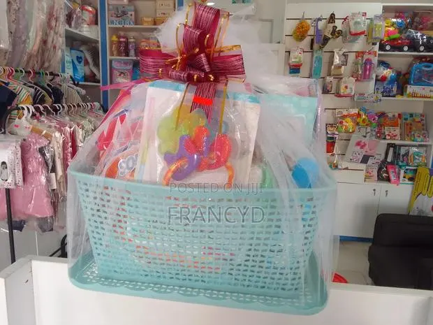 Babies Hampers · Photo 1