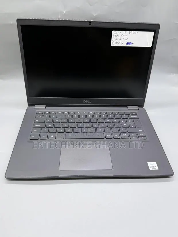Laptop Dell Latitude 3410 8GB Intel Core i5 SSD 256GB · Photo 1