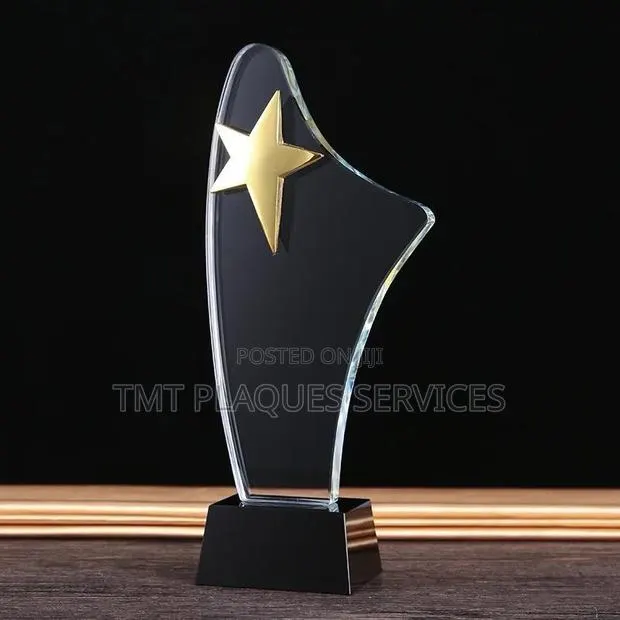 Award Plaque Available for Your Awards Nown · Photo 1
