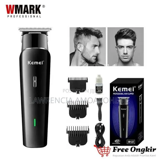 Hair Trimmer · Photo 1