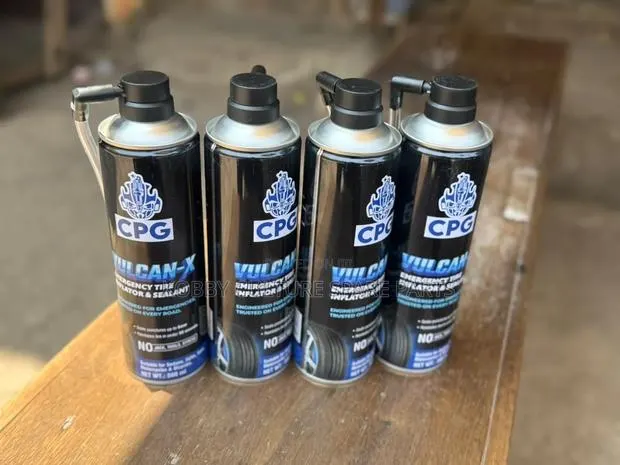 Original Brand New Car Tyres Puncher Emergency Treatment Available · Photo 1