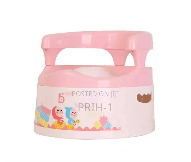 Baby Potty · Photo 1