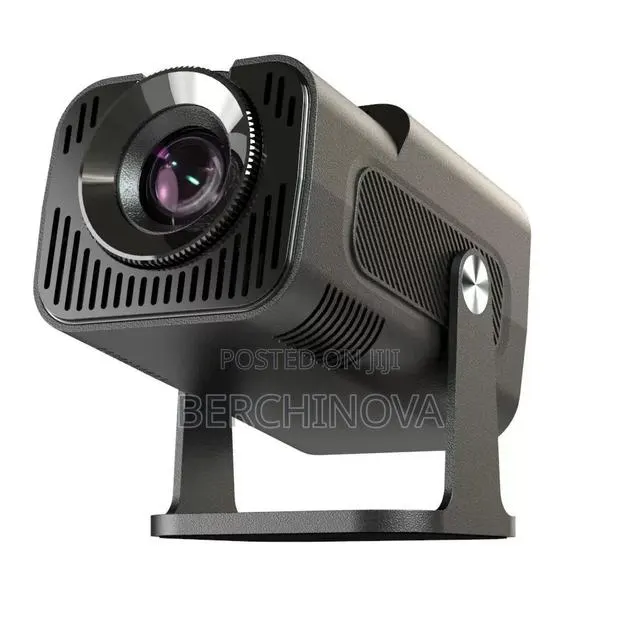 Portable Projector(free Delivery) · Photo 1