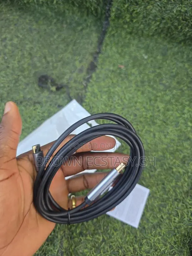 Type C To Hdtv Cable · Photo 1