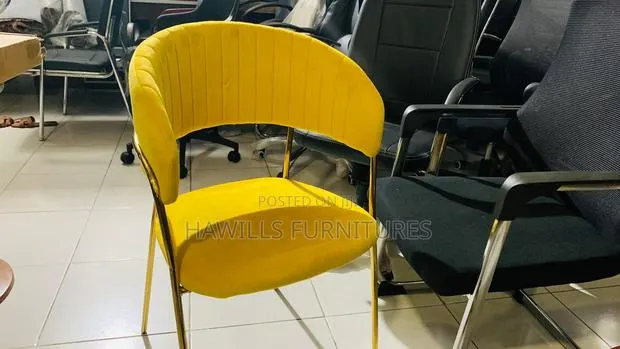 Bar Chairs · Photo 1