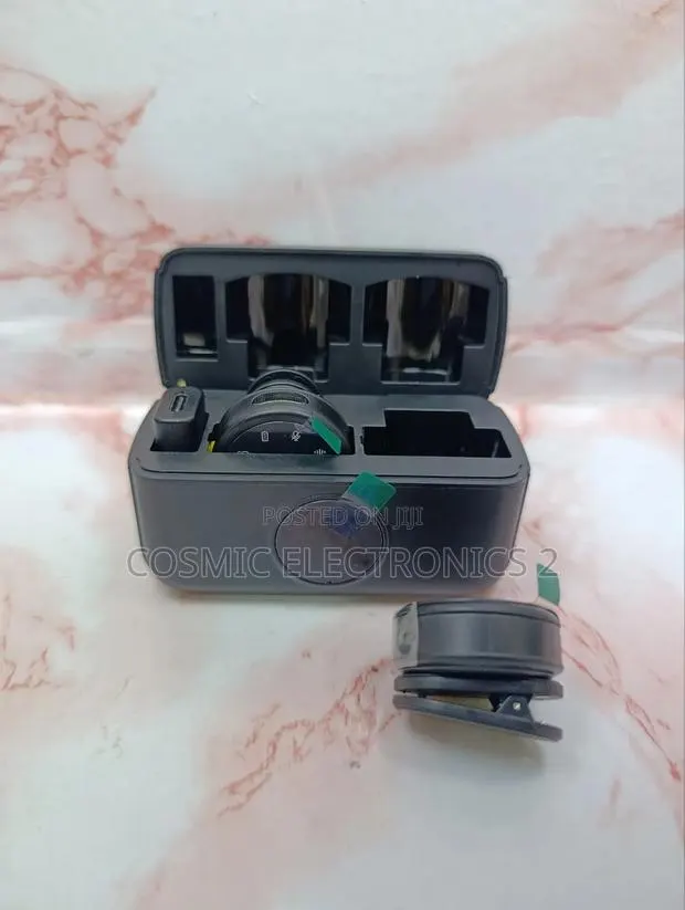GL-S3 Wireless 2-in-1 Microphone · Photo 1