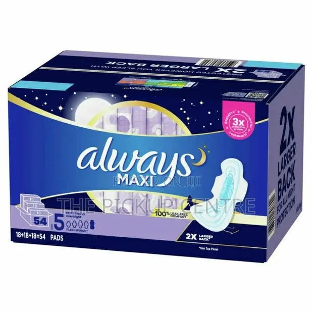 Always Maxi Β· Photo 1
