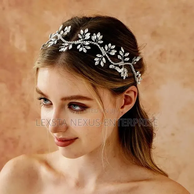 Tiara To Crown Your Special Day · Photo 1